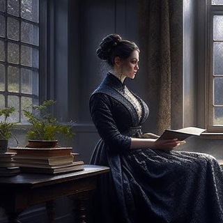 Неправильный книжный блог