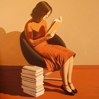 Книжный дневник