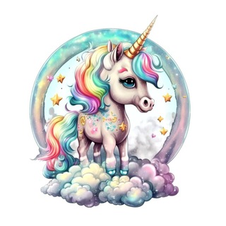 🦄 Книги. Детские 🦄