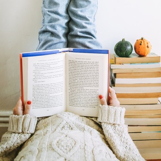 Книги на одном дыхании | Что почитать