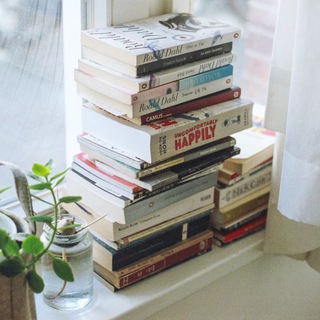 📚Книги для психологов