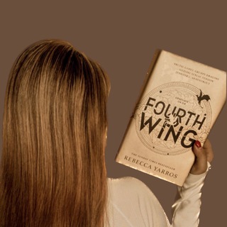 ✧ книжная наследница ✧