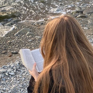 Отчаянный чтец