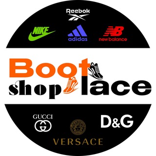BOOTLACE | Онлайн-Магазин Кроссовок