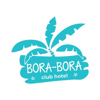 Bora-Bora Club Hotel
