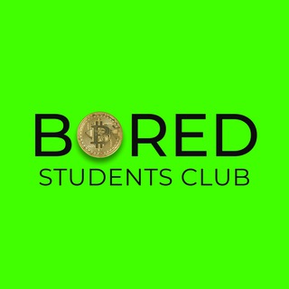 Bored Consortium / Bored Students Club