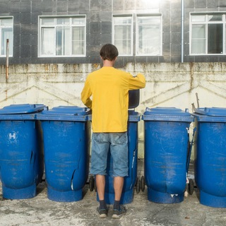 Евгений Михайлов | borhomey