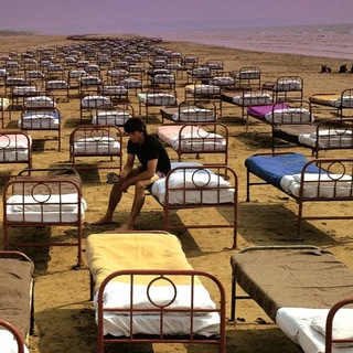 Дневник Робинзона