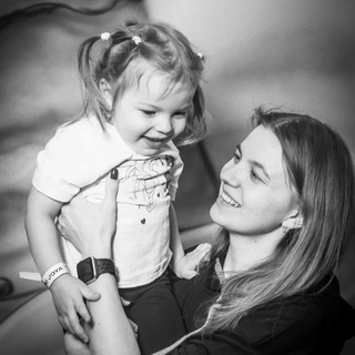 Воспитание разговорами 👶