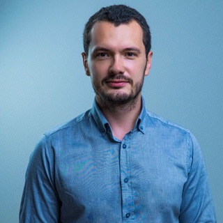 Бороздин. Сооснователь RetailCRM, Интаро, Simla.com