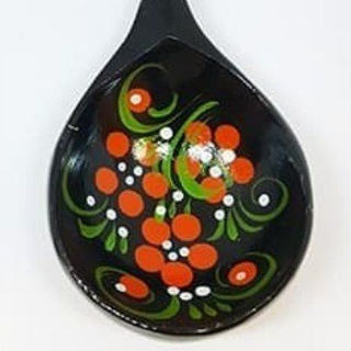 Борщ вологодский