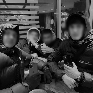 мороснятская 👣