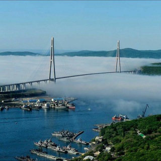 Босфор Восточный