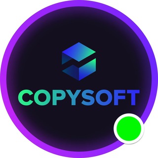 CopySoft зарабатывай с лучшей программой в мире