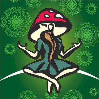 БОТАНИКА МИРА 🥗🍄☘️