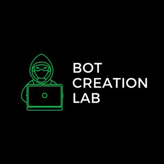 Bot Creation Lab 🇺🇦