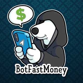 BotFastMoney