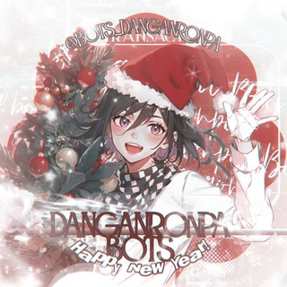 ₊ ꒰ 𝘿𝙖𝙣𝙜𝙖𝙣𝙧𝙤𝙣𝙥𝙖 𝙗𝙤𝙩𝙨 ₊