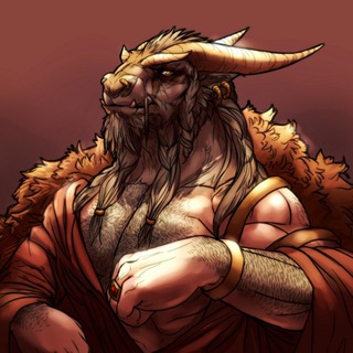 🦟The Minotaur Money🦟