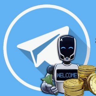 ЗАРАБОТОК НА БОТАХ