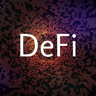 DEFI без СКАМ проектов