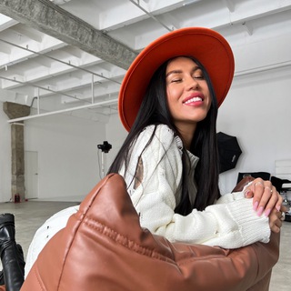 НАСТЯ БОЯРСКАЯ🕵️‍♀️