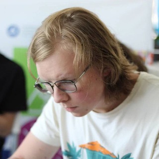 Новогодний Скучный Ботан