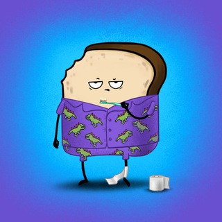 TON | BRAD community