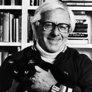 Твиттер Брэдбери