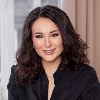 Бра-фиттинг | Алина Гизатуллина