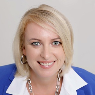 Личный бренд для лидеров