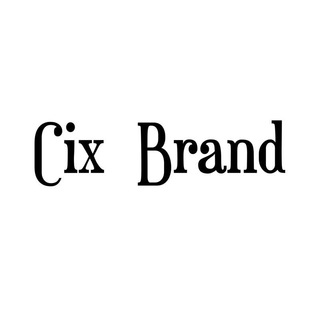 Cix Brand