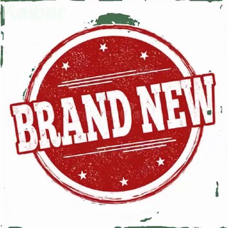 BRANDNEW