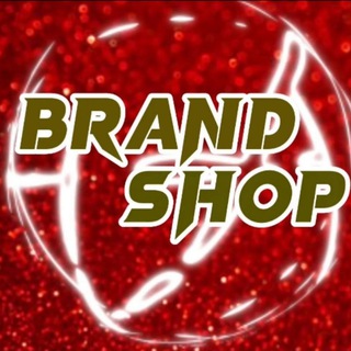 BRAND SHOP ⚜