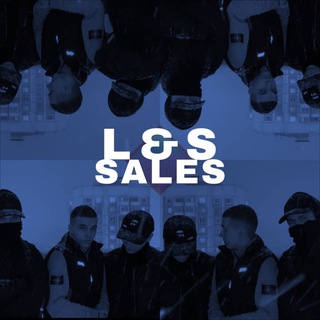 𝐋&𝐒 𝐒𝐚𝐥𝐞𝐬