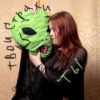 Трансформация с Анной Брандуш