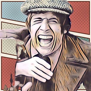 Актуальный юмор от Братюли