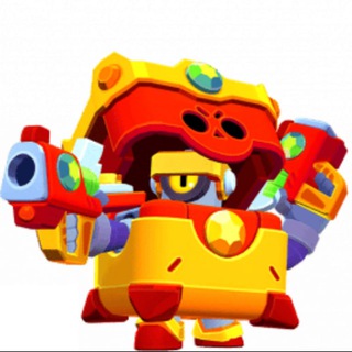 Playerok.com — гемы в Brawl Stars