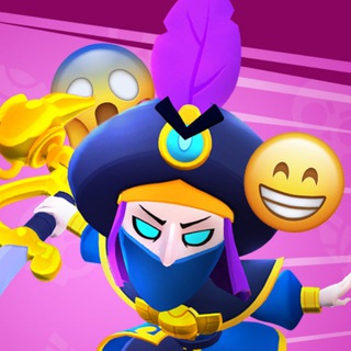 Playerok.com — Гемы в Бравл Старс