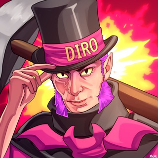 Brawl Diro