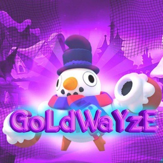 🔥BrawlGoldWayze🔥