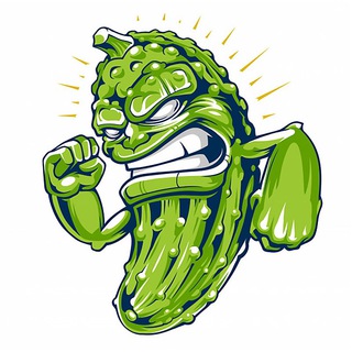 • КруЖки ОгурЦа