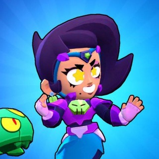 БРАВЛ СТАРС