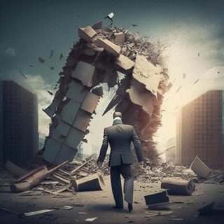 Бизнес разборка