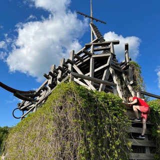 Путешествия | туризм | кринж