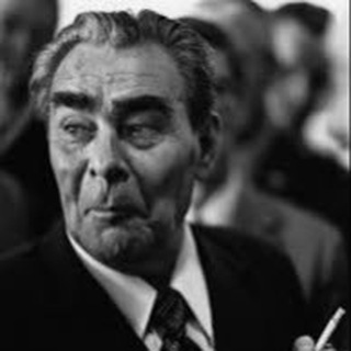 ОБКОНЧЕНЫЙ БРЕЖНЕВ!!!!!!