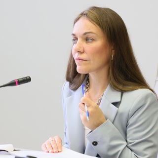 Ирина Брежнева