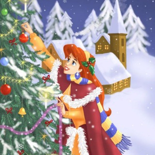 Книжная русалка🧜‍♀️