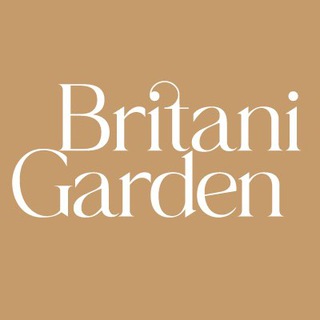 Садовый центр Britani Garden🌳