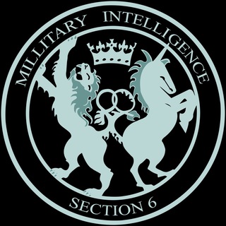 BRITISH ➔ INTELLIGENCE